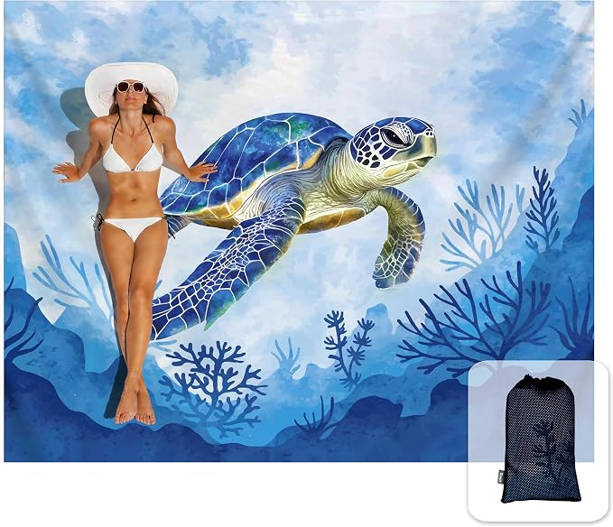 Blue Turtle