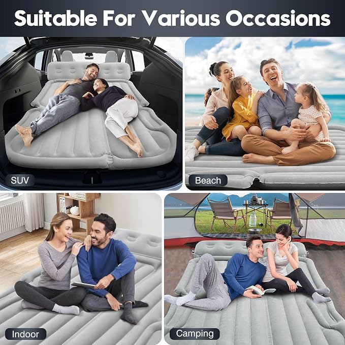 Universal for Suv