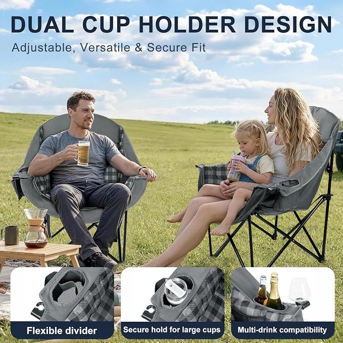 2 Pack-plaid