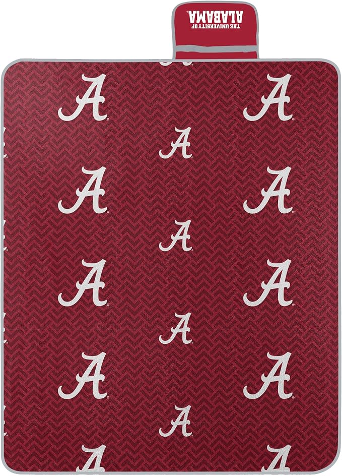 University of Alabama Crimson Tide