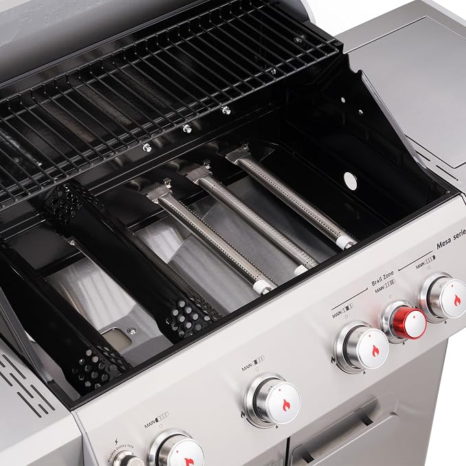 Stainless steel