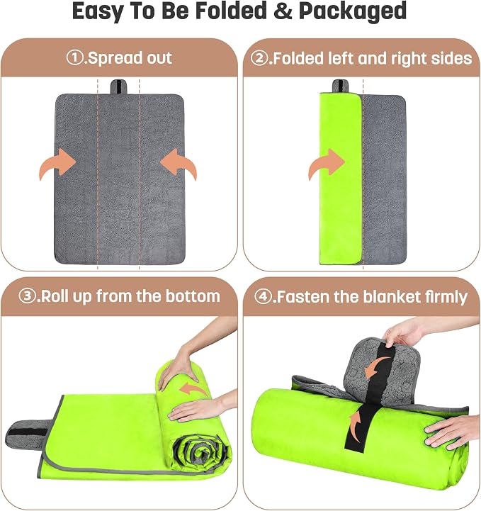 Neon Yellow-green/Grey
