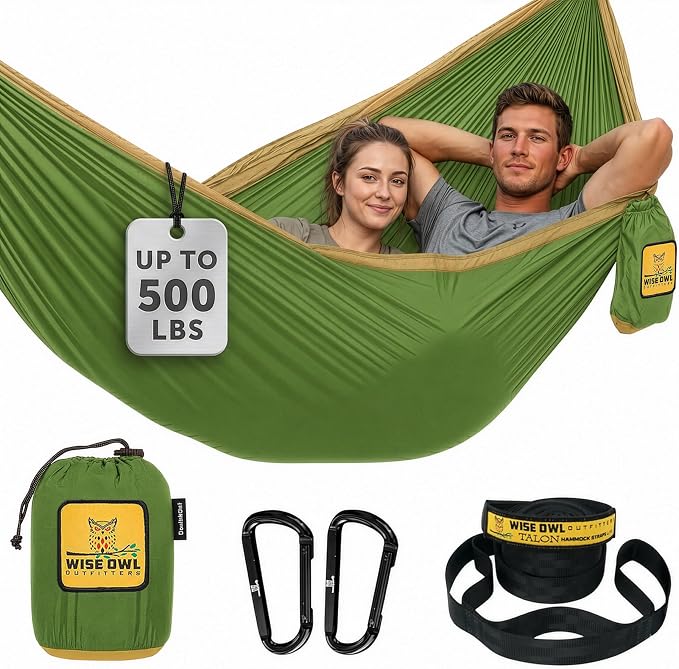 Green & Khaki