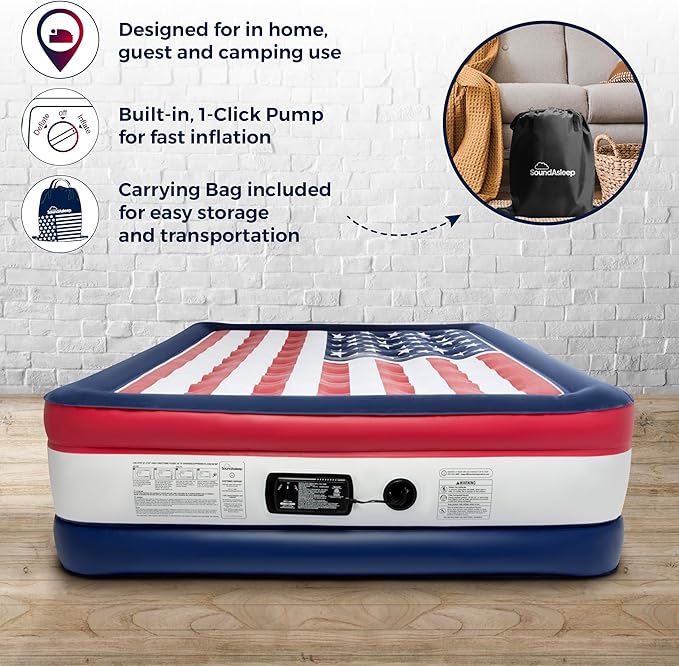 Usa Flag