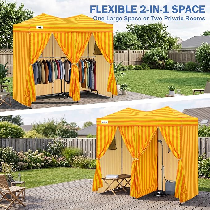 Yellow/Orange