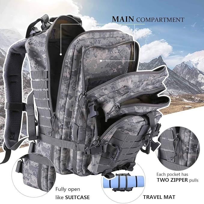 Acu Camo