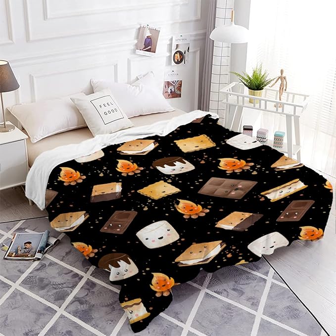 Cute S'mores