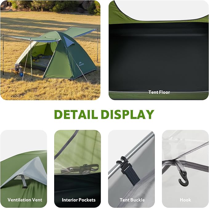 Forest Green