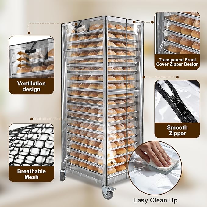 Clear 20 Tier