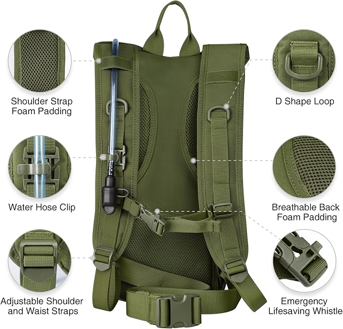 Army Green