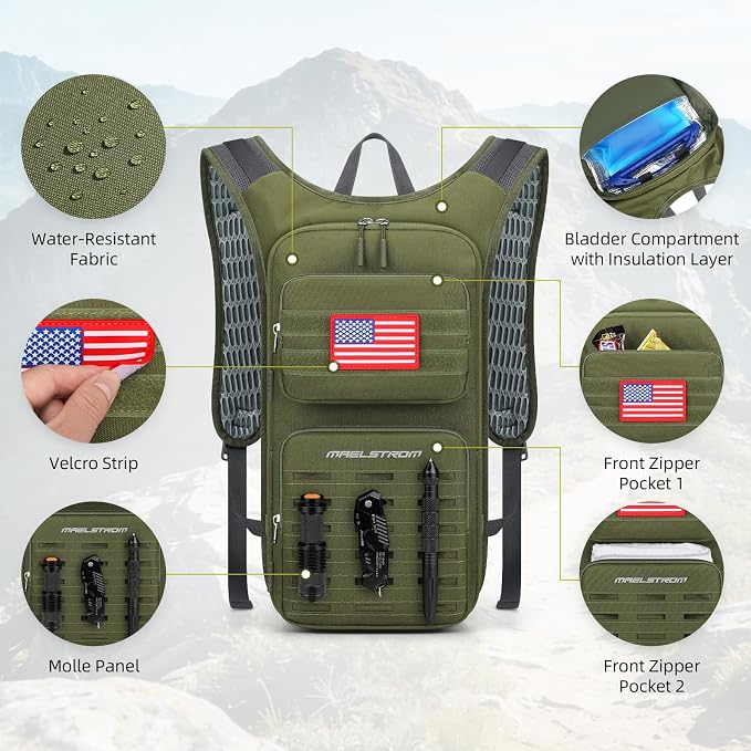 Army Green