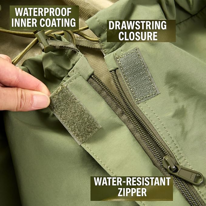 Olive Drab
