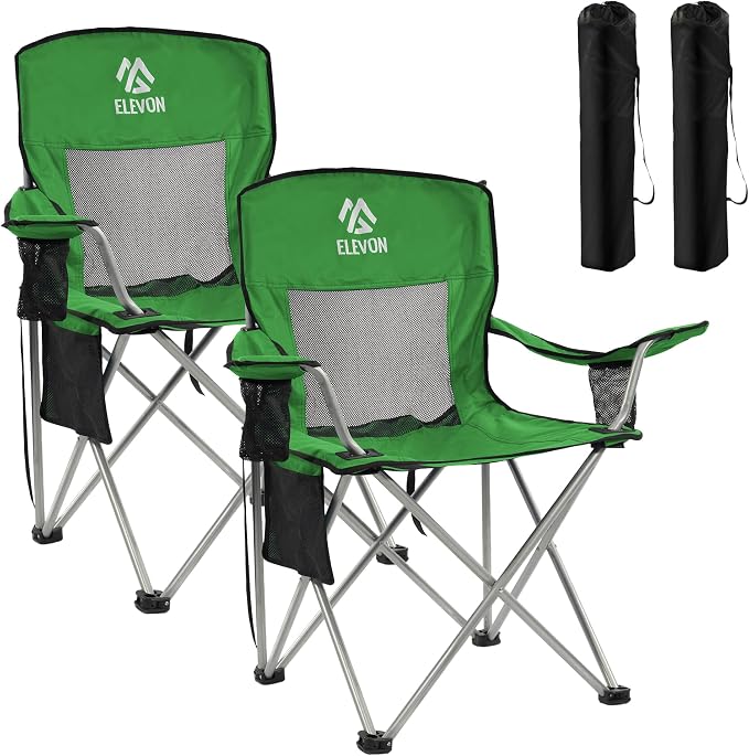 Green-2 Pack