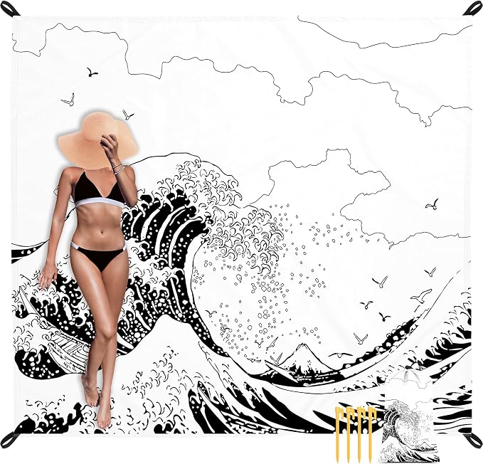 Great Wave