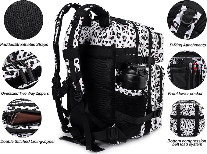 2.2 Leopard