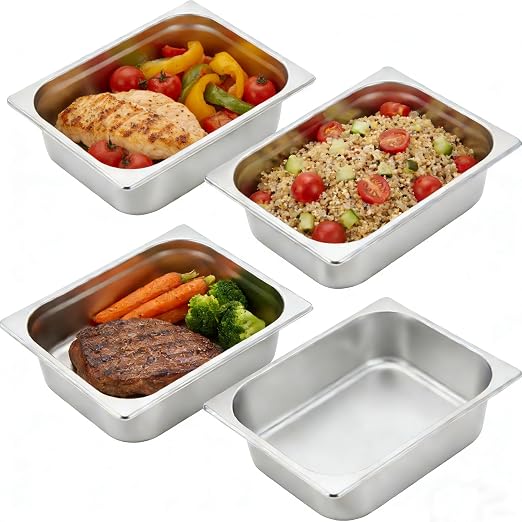 Without Lids