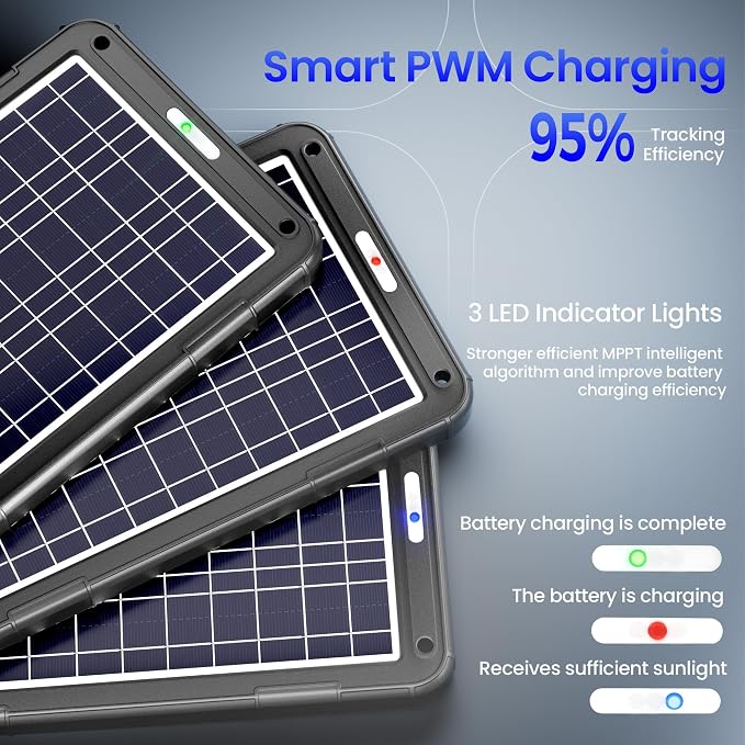 PWM-12W