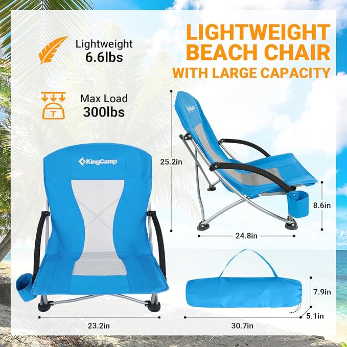 Blue-low Back-2 Pack