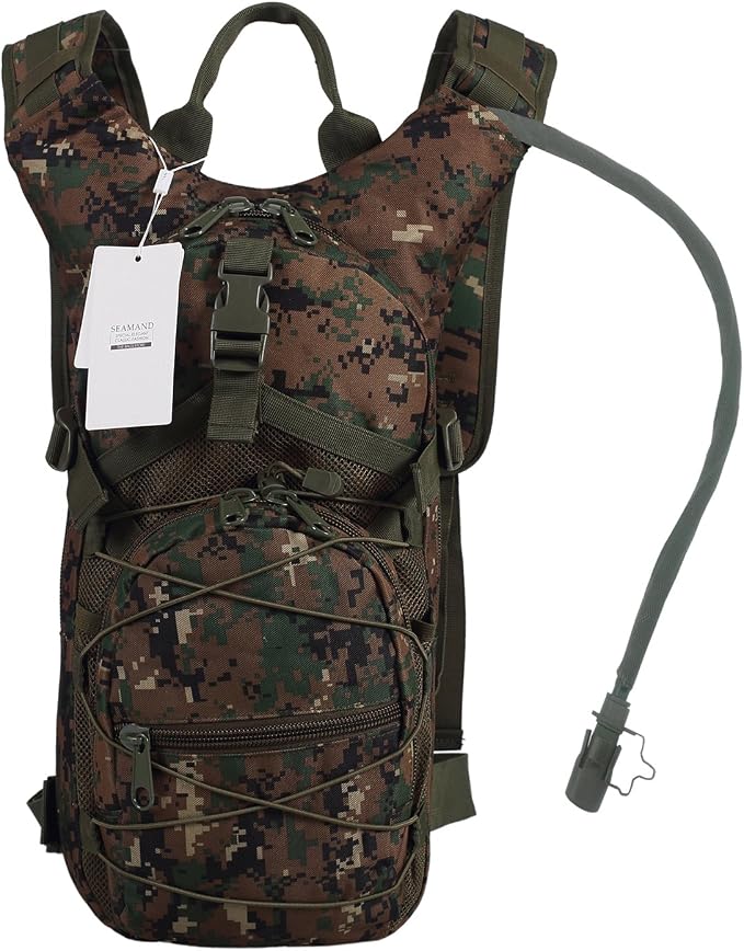 Digital Camo