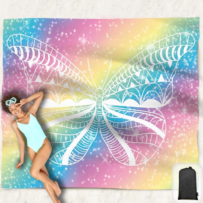Ethnicbutterfly