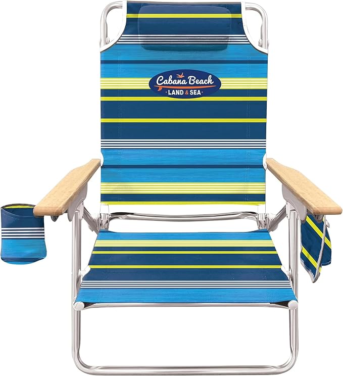 Cool Candy Stripe