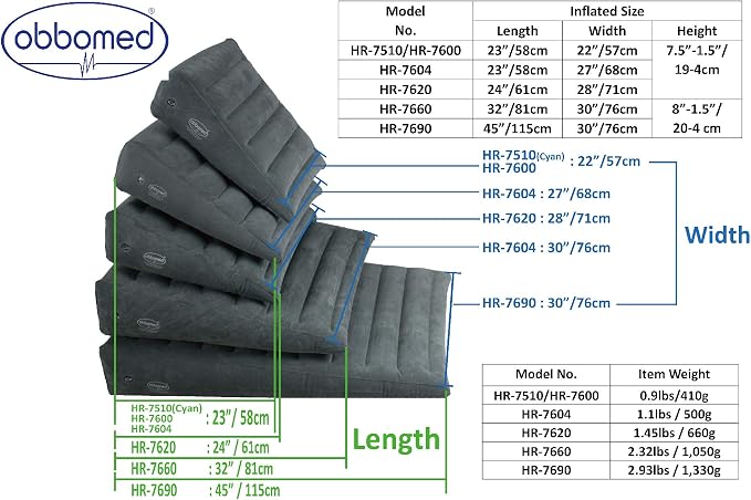 Hr-7600 - Gray