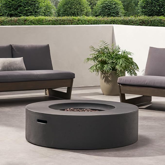 Dark Grey