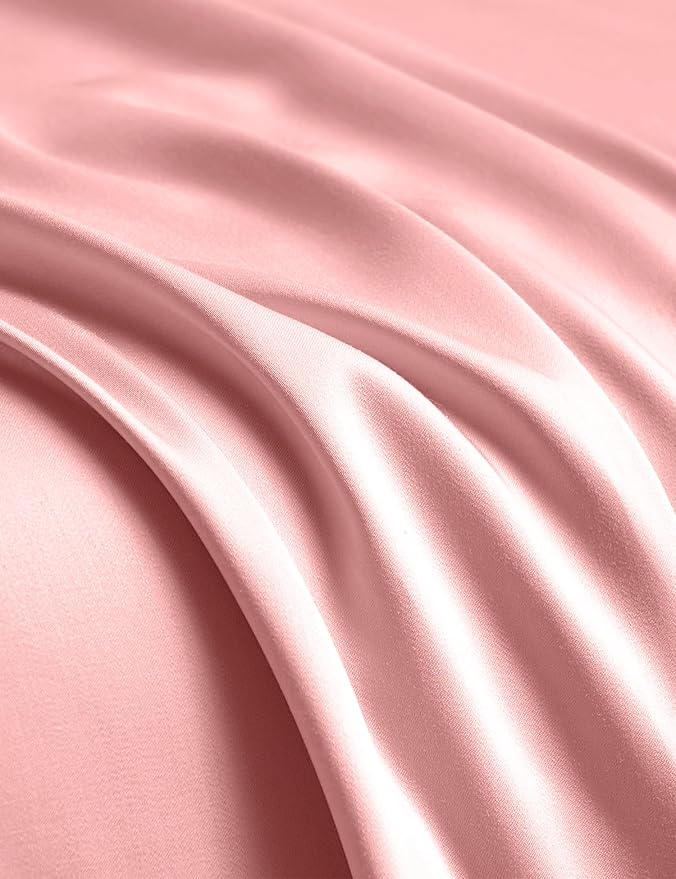 Cooling Removable Cover Pink Rose