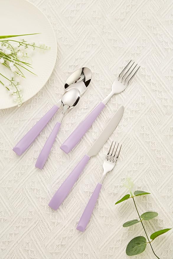 Lilac 20Pieces