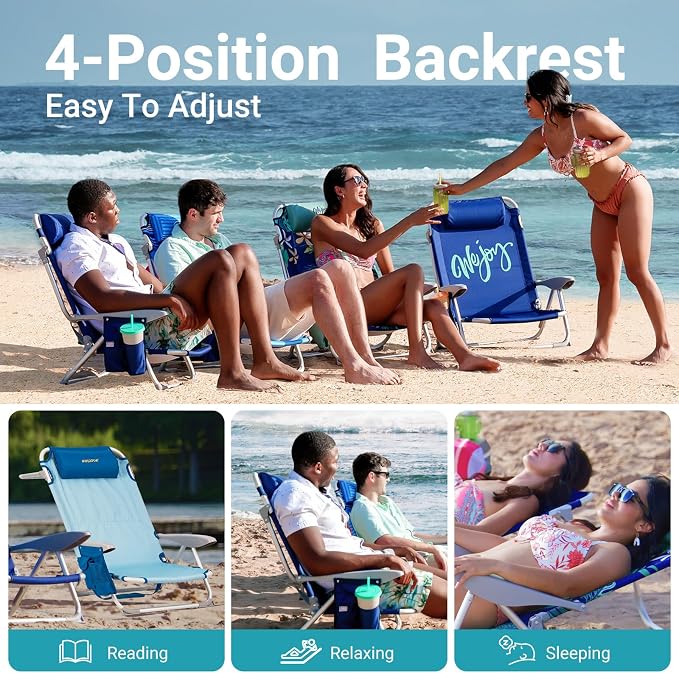Lightble 4 Position -2 Pack