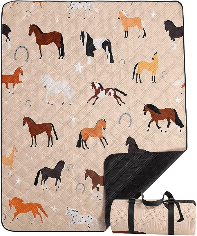 Horses