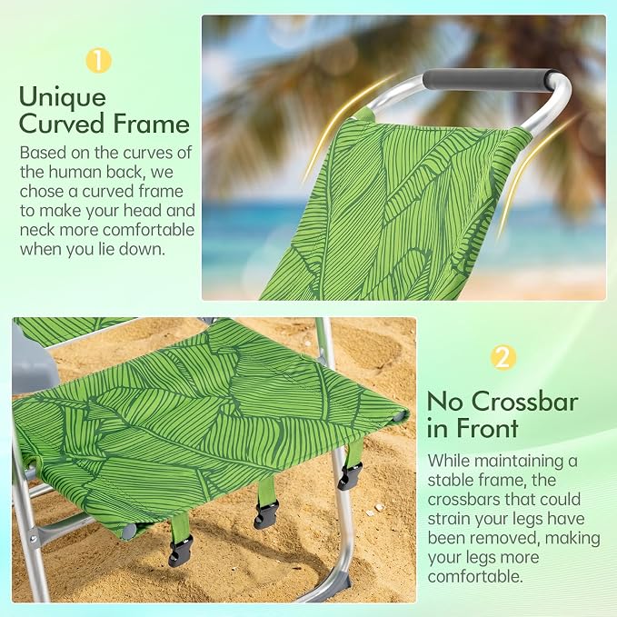 Palm Leaf