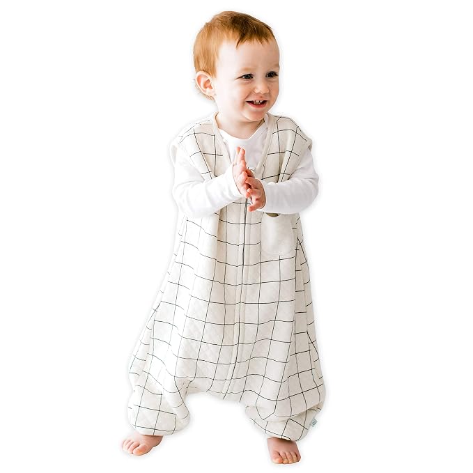 (0.8 Tog) Checkered