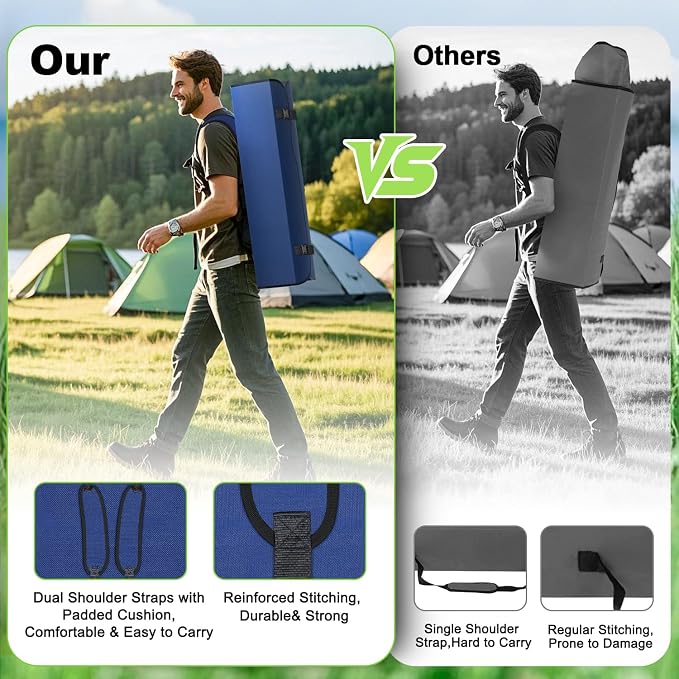 2pack Navy Blue
