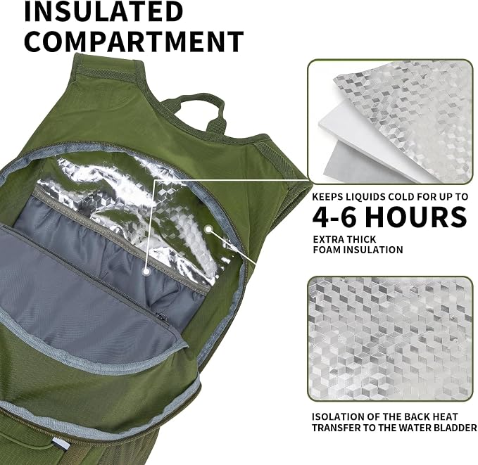 Army Green