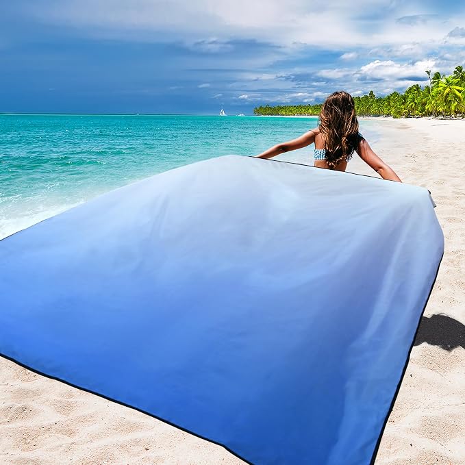 Gradient-bluewhite