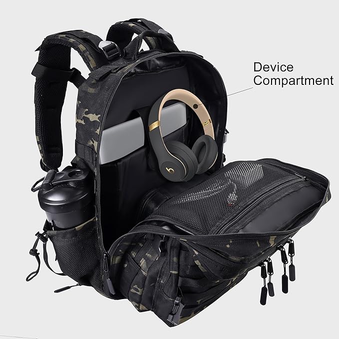 1.21 Shoe Compartment（black Cp）