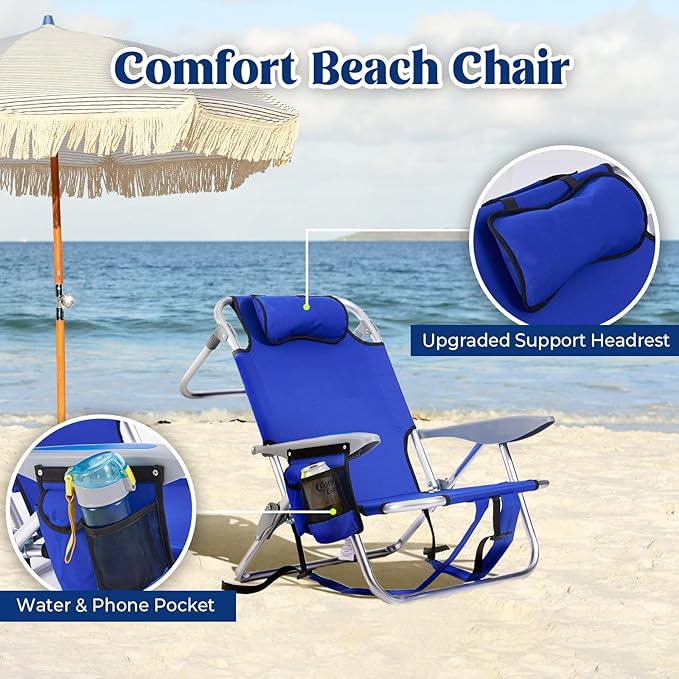 Blue|2pcs