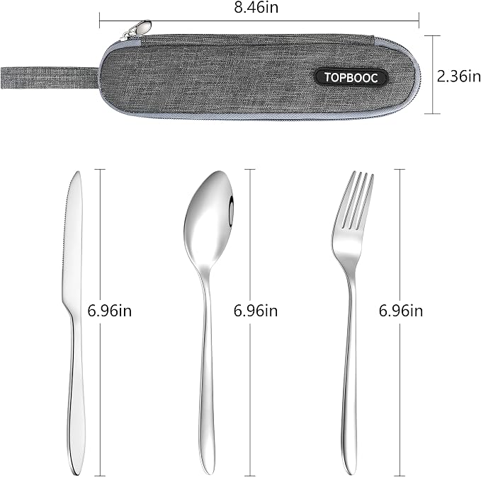 3-Sets Silver