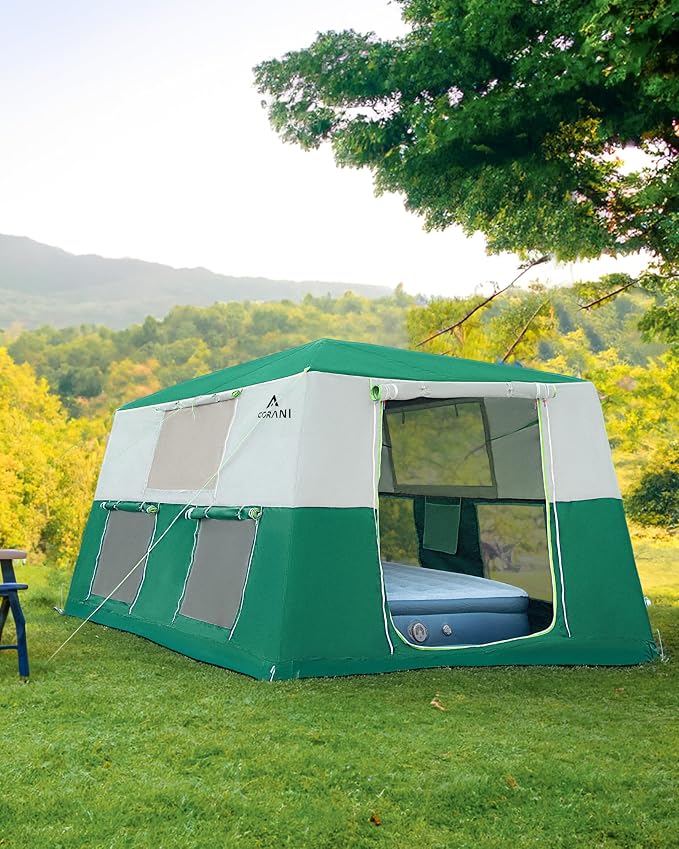 Nomad Green