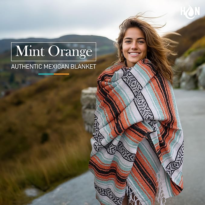Mint Orange