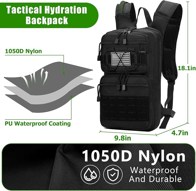 C1, Green Bladder