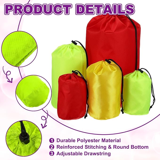Bright Green