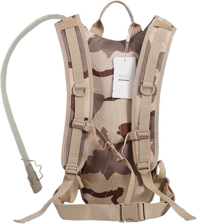 Desert Camo
