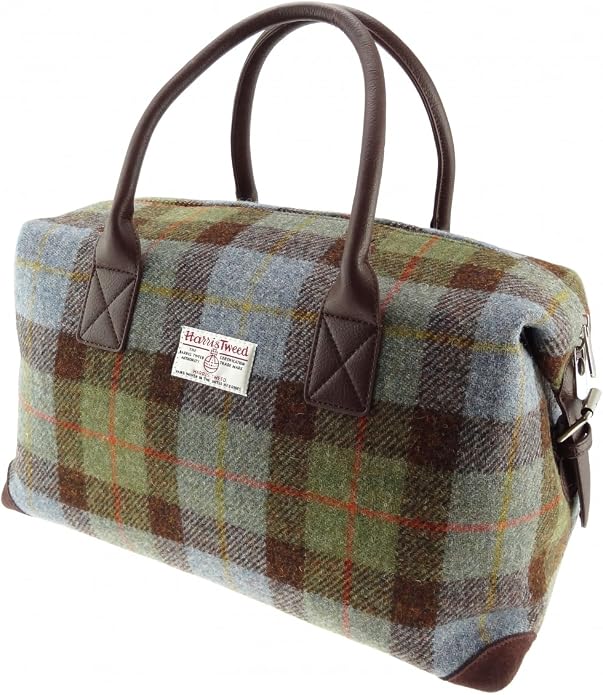 Macleod Tartan