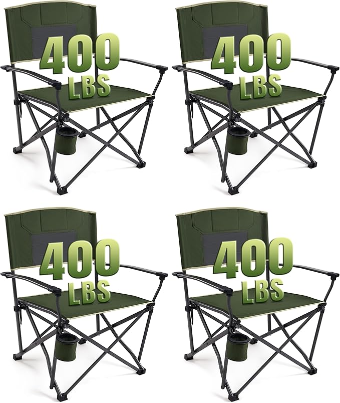 Green-4 Pack