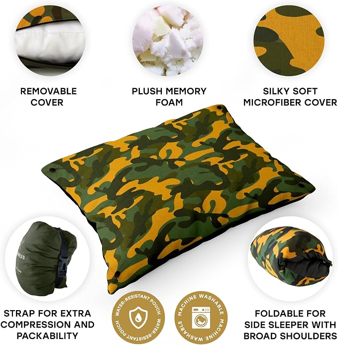 Camouflage
