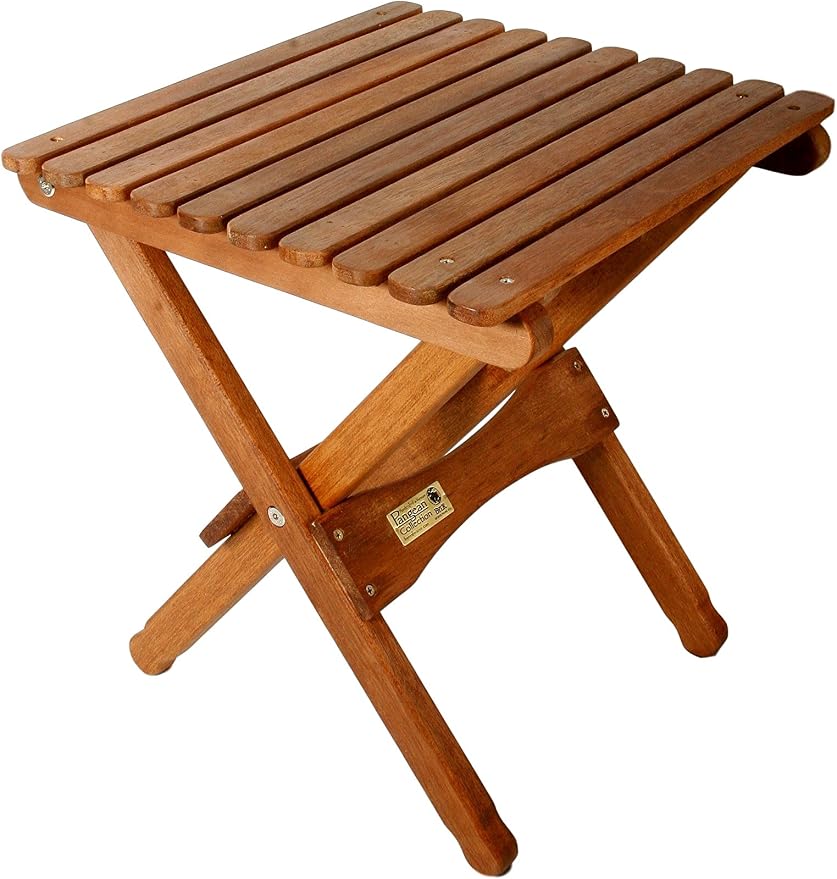 Wood Finish