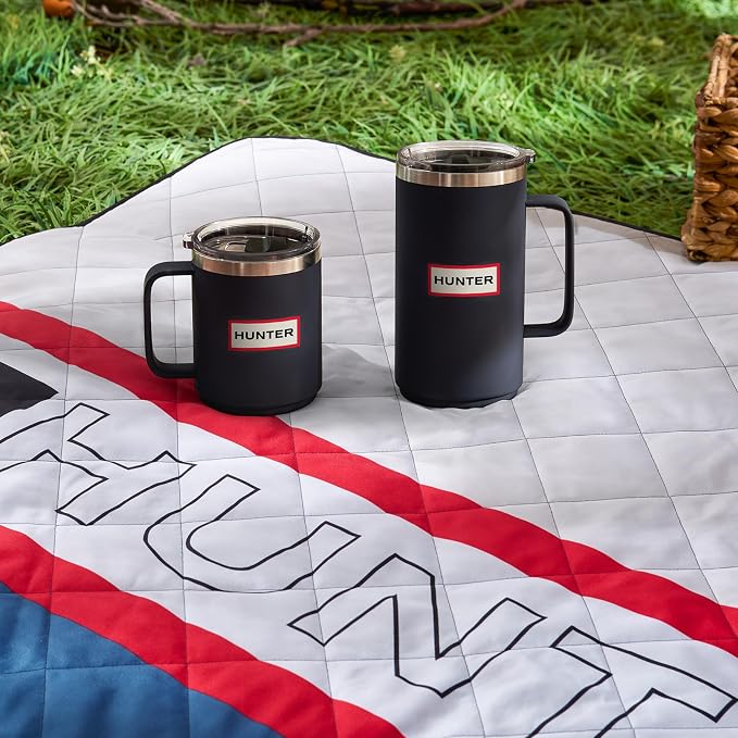 Hunter Stripe
