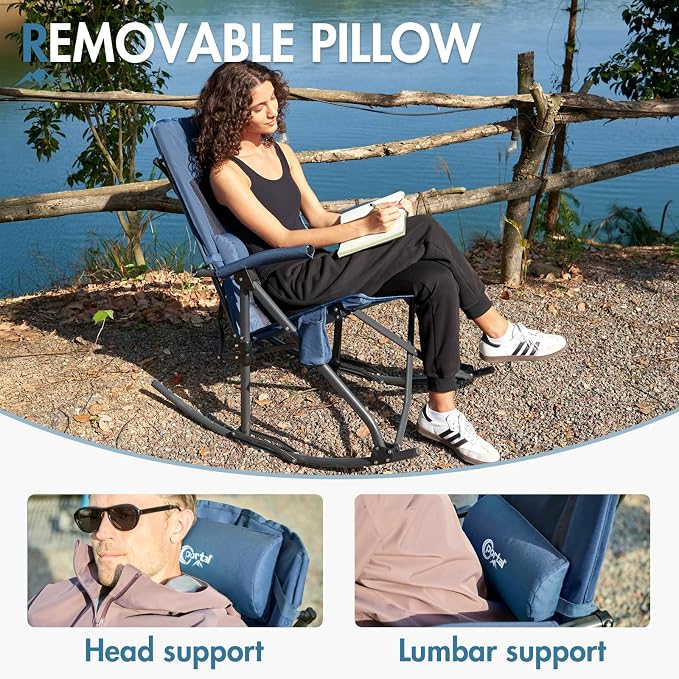 2p-fabric Blue